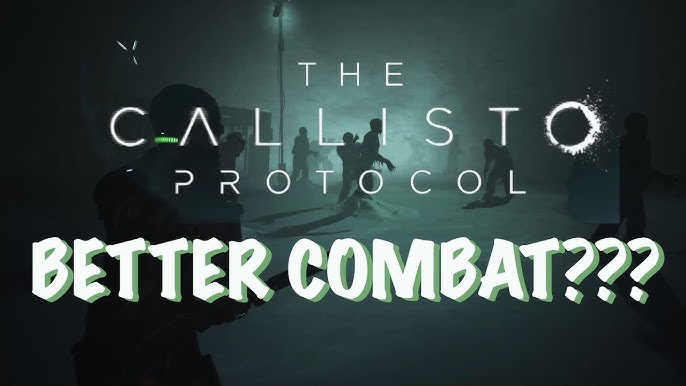 The Callisto Protocol Update 1.08 Brings Combat Improvements