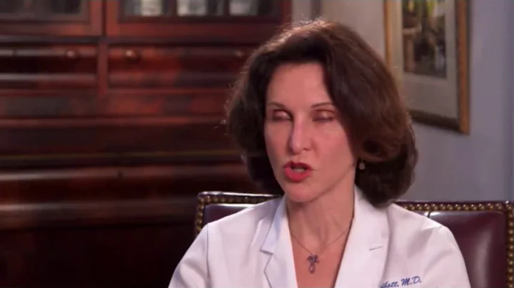 Living with Eczema - Dr. Cynthia Abbott