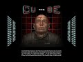The Cube, Game 2005, Based On The 1997 Sci-Fi Psychological Thriller(19.06.2023)