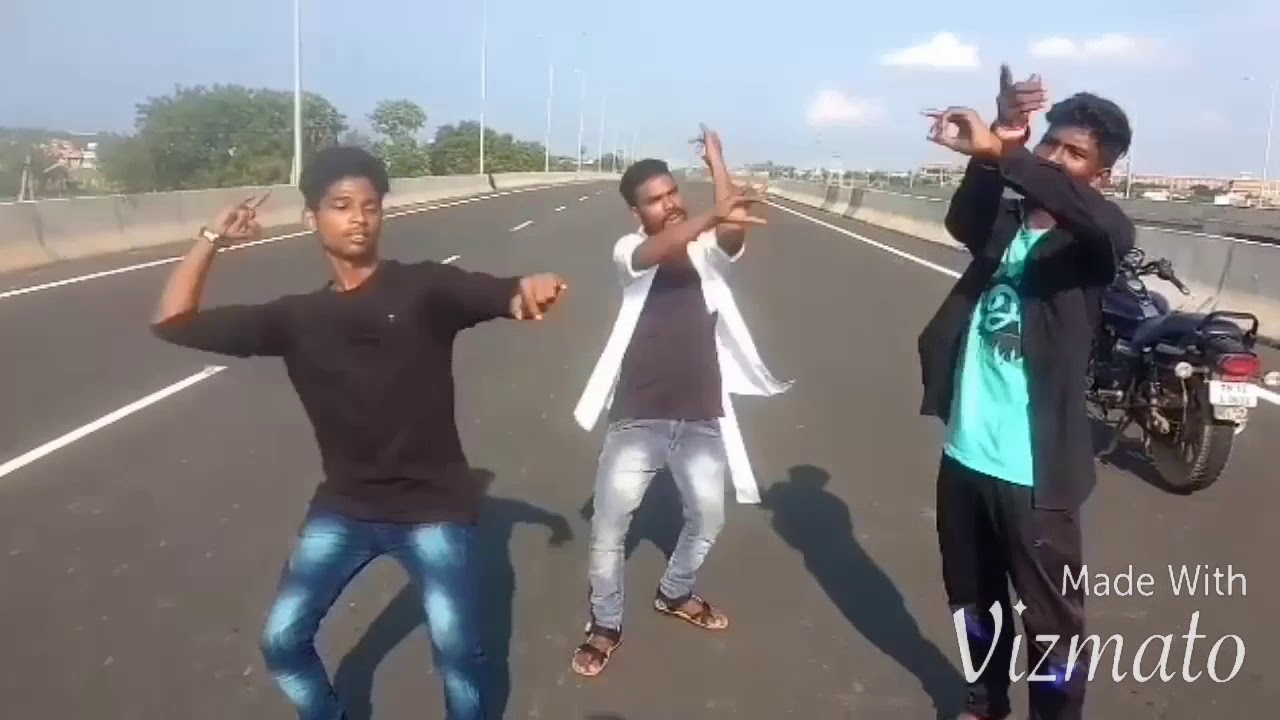 Nanbanuku kovila kattu song fan version