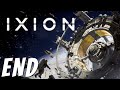 A Newly Born Humanity - IXION (END)