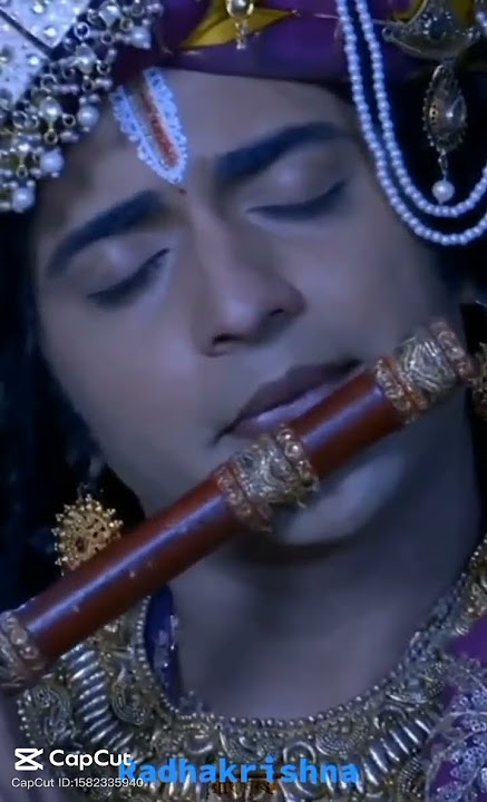 SERULING KRISNA