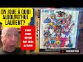 On joue à quoi aujourd'hui Laurent ? à WAKU WAKU SEVEN