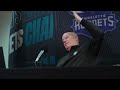 Hornets vs Trailblazers: Coach Clifford Postgame Media Availability | 2/25/2024
