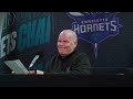 Hornets vs Trailblazers: Coach Clifford Postgame Media Availability | 2/25/2024