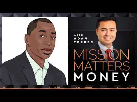 Faith, Finance and Business with Dexter B. Jenkins