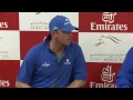 Interview with Saeed Bin Suroor & Charlie Appleby