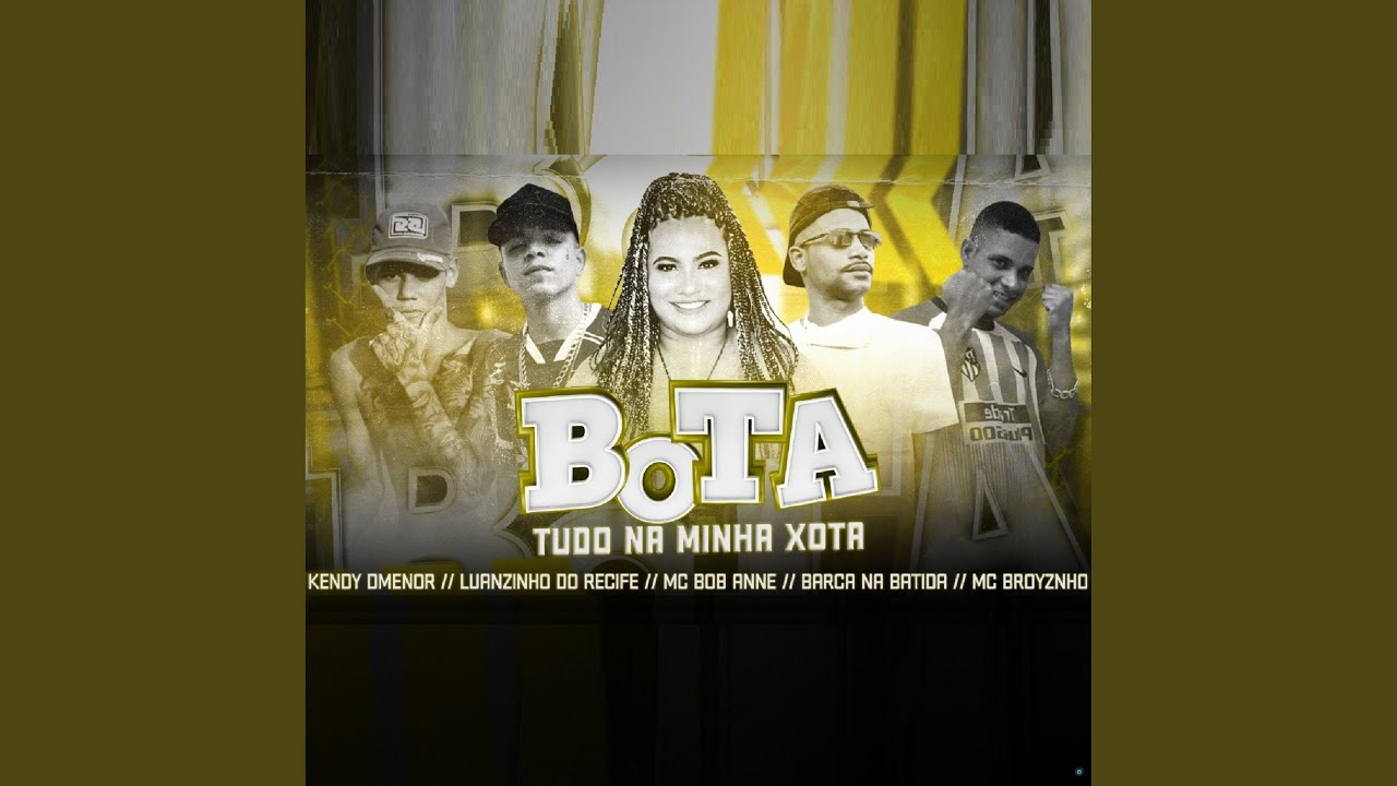 Vou Jogar Minha Xota by Lucas Digital feat Mc Douglinhas BDB, MC Morena