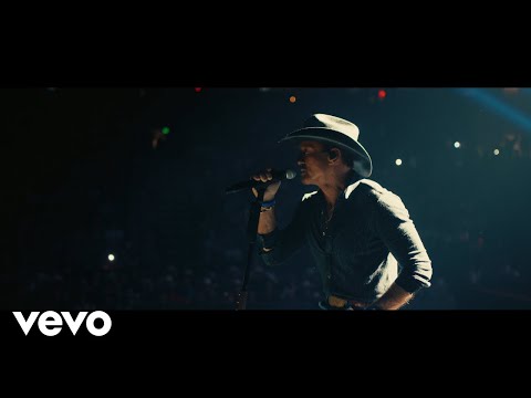 Tim McGraw - King Rodeo (Live from the Inaugural Music City Rodeo)