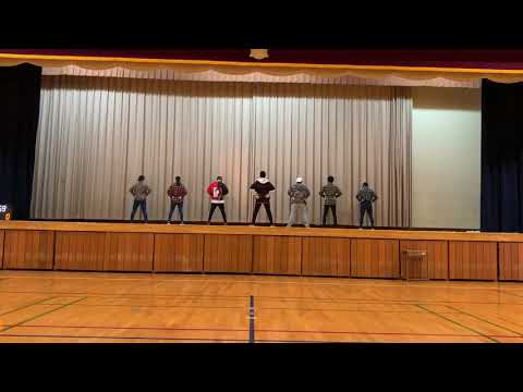 USA 文化祭 オーディション
