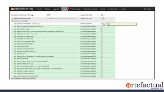 3  The Ingest Tab in Archivematica