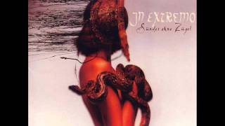 In Extremo - Die Gier chords