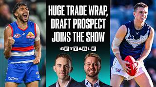 Four Vic clubs hunt young Lion, new suitors for Crow | Gettable