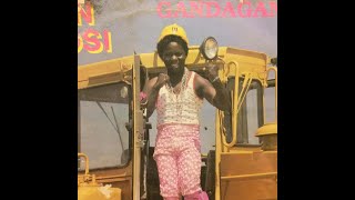 Dan nkosi - Ganda ganda