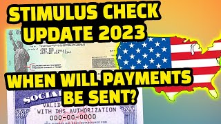 1 400 Stimulus Check Update Which States Are Giving Out More Money in 2023