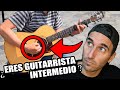 Las 12 cosas que un GUITARRISTA nivel INTERMEDIO debería saber sí o sí