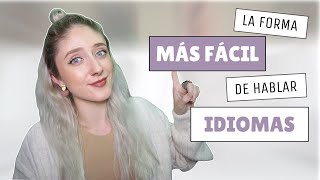 El MÉTODO DEFINITIVO ✅ para Aprender VOCABULARIO de cualquier IDIOMA