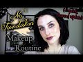 NO FOUNDATION MAKEUP ROUTINE + Quick Channel Update