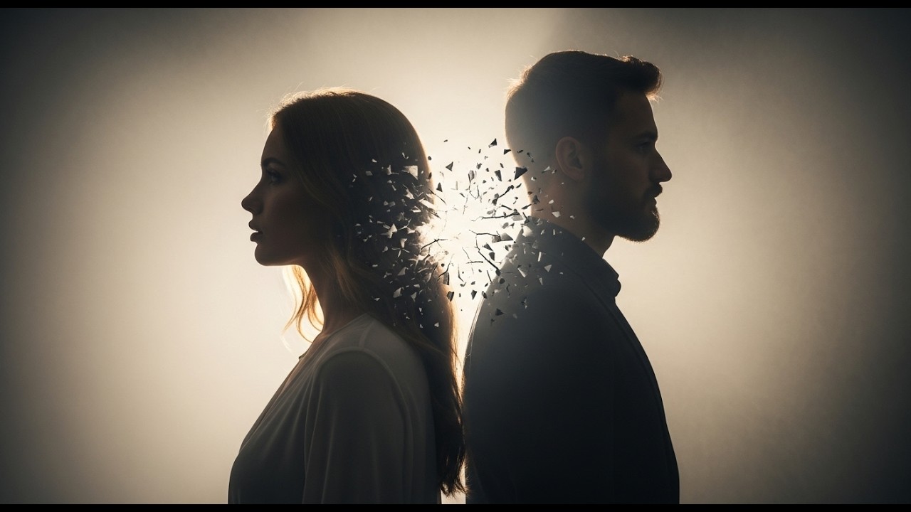 🌑 المرحلة النهائية تكشف: متى لم يعد الإله الأنثوي يتحمل الذكر بعد الآن.