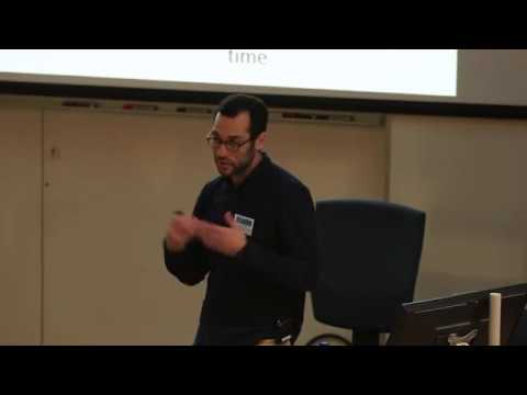 DAFx17 Tutorial 2: Brian Hamilton - Simulation of Room Acoustics