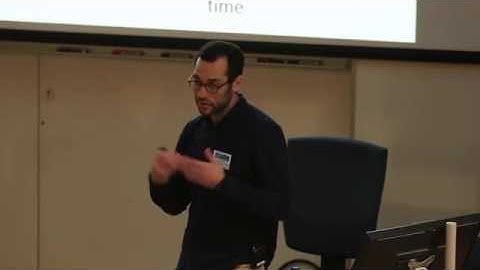 DAFx17 Tutorial 2: Brian Hamilton - Simulation of Room Acoustics