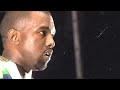 Kanye West - Jesus Walks (Live from Coachella 2011)