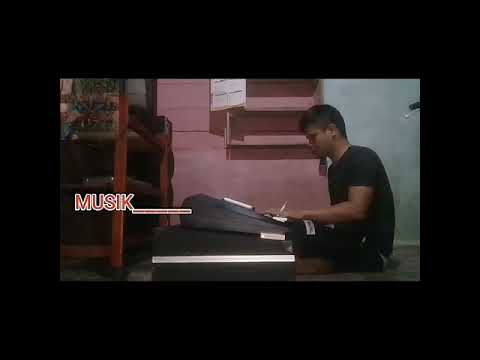 Karaoke lagu pak pak Permaen pertunanden