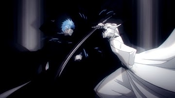 The Last Goodbye - Bleach AMV