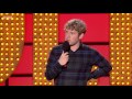 Josh Widdicombe Live at the Apollo