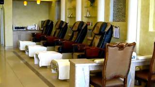 royal nails & spa.AVI