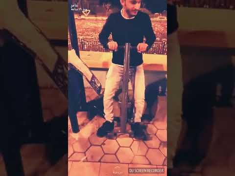 مشروع التعضيل مع المبدع اوبلز|oplliz
