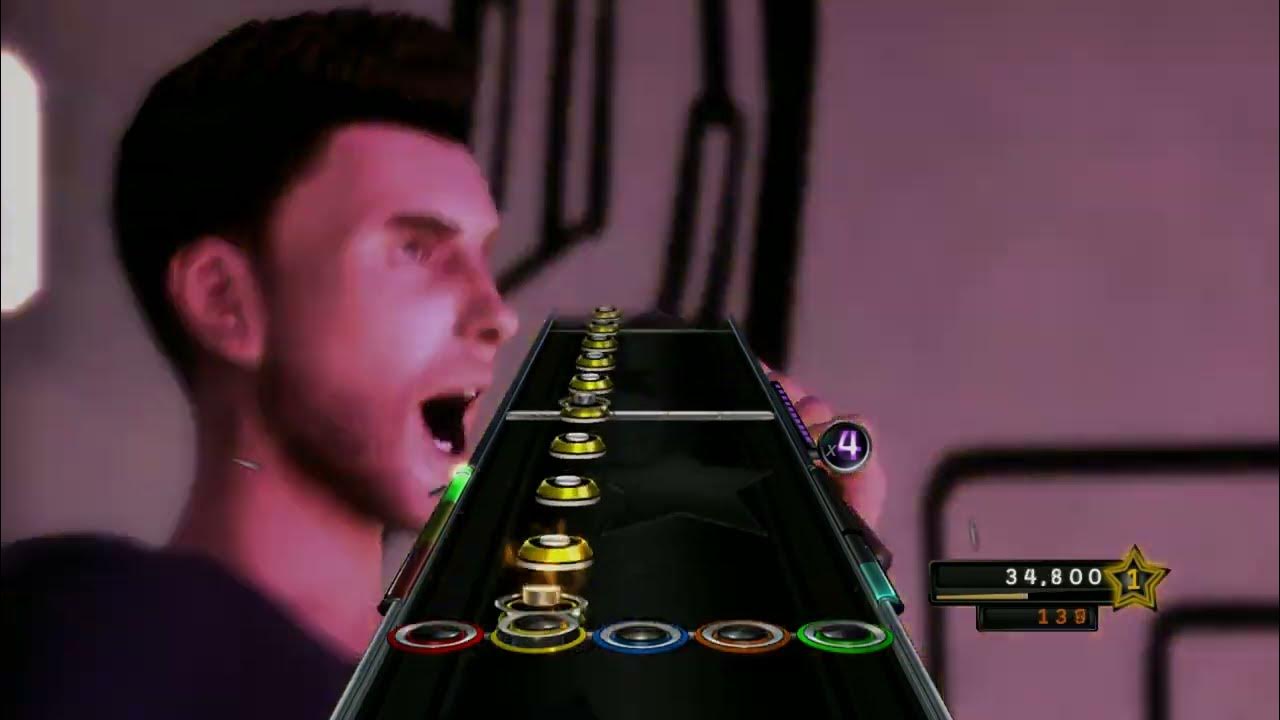 Hands Down Dashboard Confessional 100 FC Expert Drums Band