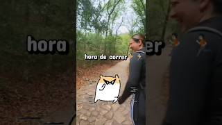 carrera en la Estanzuela 😏😂🏃🏻 #fun #funny #tacas #sports #funnyvideos