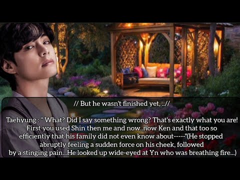 KTH 9 اتهمك بعلاقة غرامية مع صهره وطلقك Btsff Taehyungff 