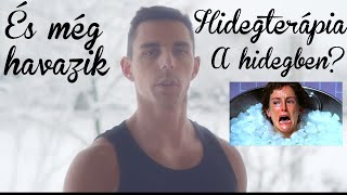 Zsírégetés hideg hatással. Ezek is érdekelhetnek