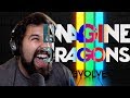Imagine dragons  believer  cover by caleb hyles