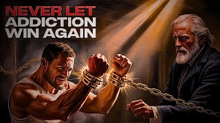 The Souls Thirst Why Willpower Fails Against Addiction