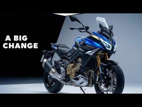 2025 Honda NC750X: