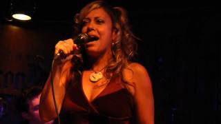 The Rolling Stones Tribute Night - Tumbling Dice -Teal Collins & Josh Zee (featuring Nakia)