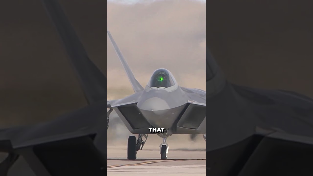 How I Became a Fighter Pilot