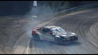 drift chamrousse 2017