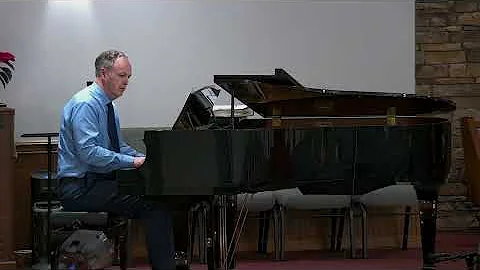 December 10, 2025 Midweek Service