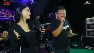 NAGIH JANJI - KHARISMA AYU - WEDDING SIGIT ARFENDI & SALISTYAWATI - PAPASAN - JEPARA