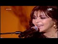 فلة الجزائرية في مدلي غنائي مغاربي 