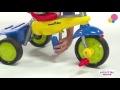 Tricycle Breeze Smart Trike