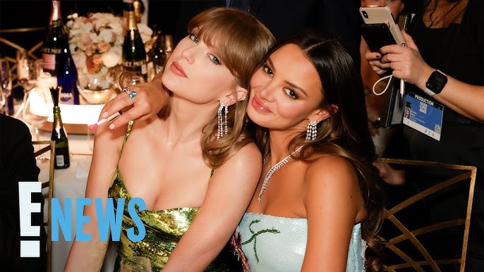 Taylor Swift S Bff Keleigh Teller Admits Which Ttpd Song Hurts So Much