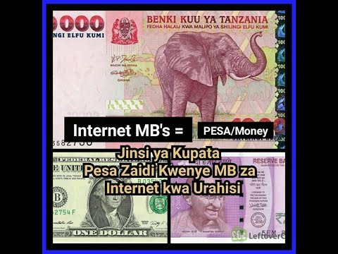 Video: Jinsi Ya Kuokoa Pesa Zako Kwa Urahisi Na Sberbank