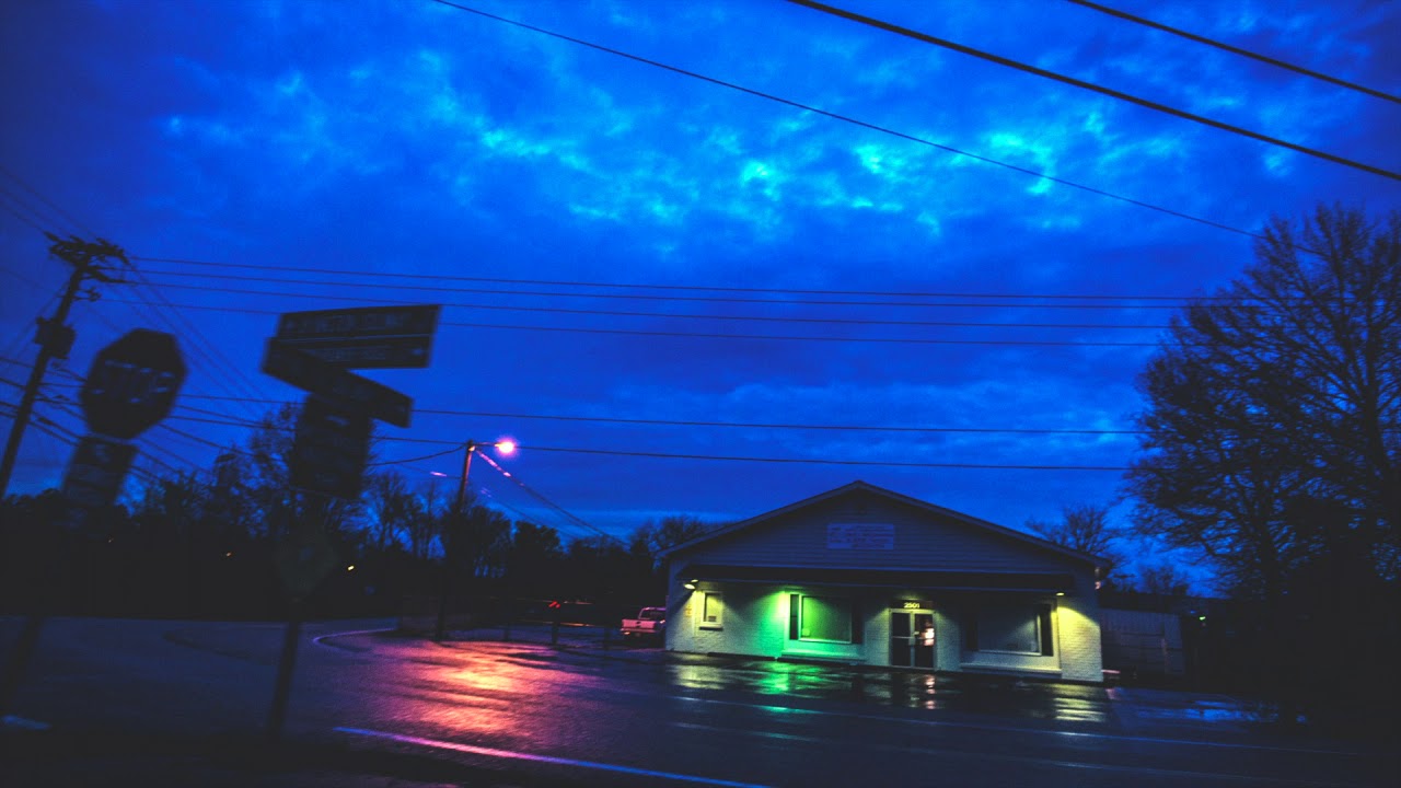 Abbi Press -  i hope you're in a better place now