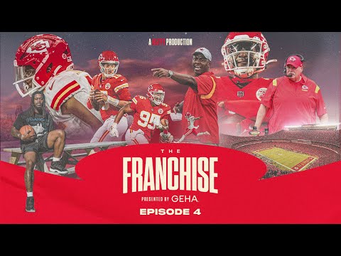 Download The Franchise Episode 4: Whole World Watchin’ | Presented by GEHA