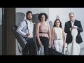 view Verona Quartet: Stravinsky, Beethoven, and Reena Esmail’s “Ragamala” digital asset number 1